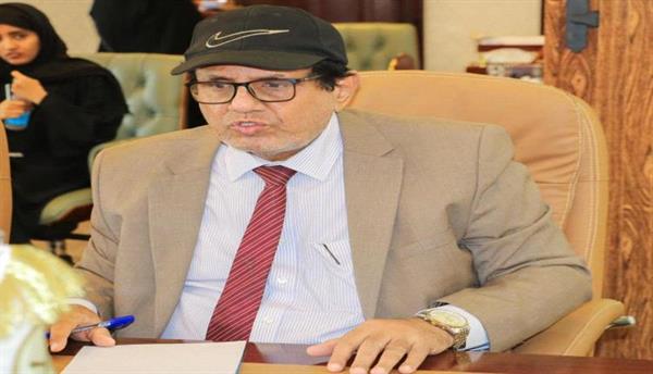 صالح  بن نهيد.. وجه الفساد في هيئة الطيران المدني إلى متى يستمر؟ 