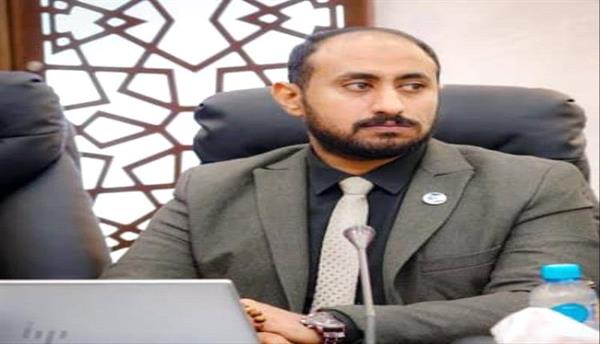 نفي قوي: عضو برئاسة الانتقالي يكشف عن تضليل بحسابات وهمية