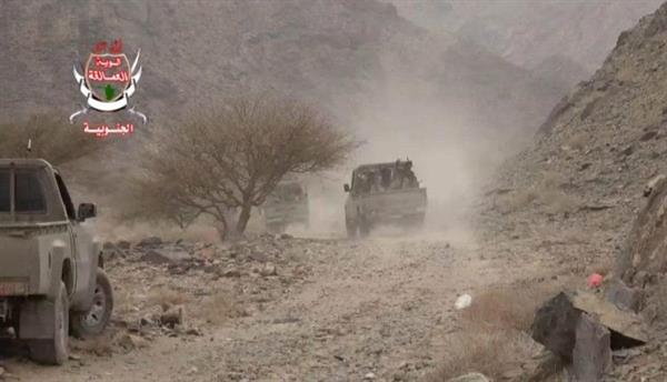 انتصار العمالقة: صد هجوم حوثي في شبوة وكبح نفوذ المليشيات الإيرانية