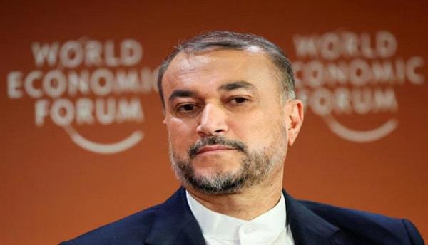 وزير الخارجية الإيراني يزور باكستان الأسبوع المقبل
