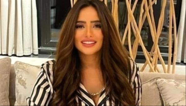 بشكل ساخر: زينة ترد على إشاعات تسببها بانفصال ياسمين والعوضي
