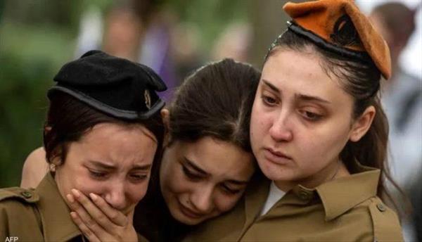 خلال يوم.. جيش الاحتلال يعلن مقتل 21 ضابطا وجنديا في غزة
