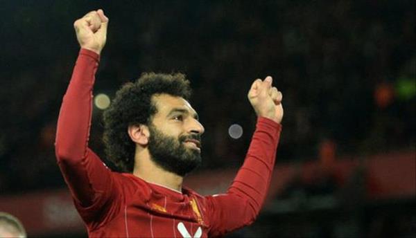 ليفربول يكشف عن حقيقة إصابة صلاح 2 ليفربول يكشف عن حقيقة إصابة صلاح