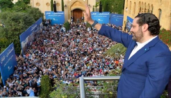 صراع داخل "المستقبل"... والحريري على الحياد
