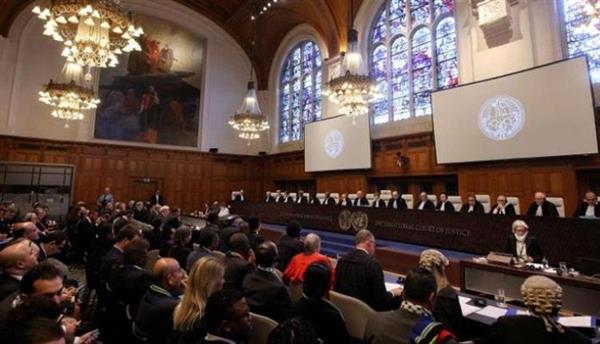 الجمعة.. قرار من «العدل الدولية» بشأن إجراءات عاجلة ضد إسرائيل
