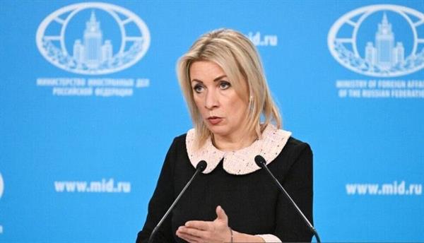 زاخاروفا: توظيف قضية محرقة اليهود سياسيا يجرّدها من قدسيتها وأهميتها التاريخية لدى العامة
