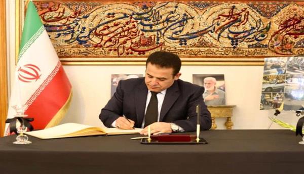 إدارة العلاقة مع طهران وواشنطن محور خلاف كبير داخل الإطار التنسيقي
