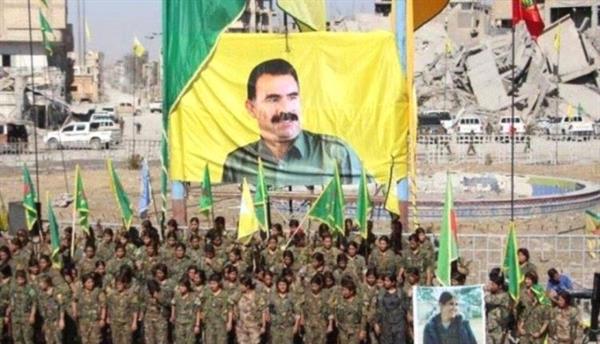 صحيفة روسية: البنتاغون سيترك الأكراد تحت رعاية الأسد
