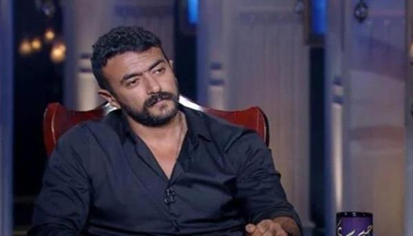 تطورات الحالة الصحية للفنان أحمد العوضي
