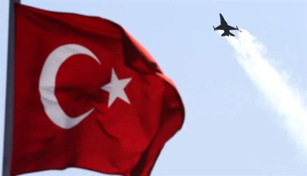 بايدن يحث الكونجرس على تمرير بيع طائرات F-16 إلى تركيا "دون إبطاء"

