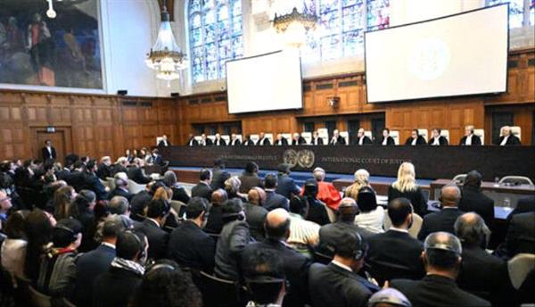 العقوبات تتسارع: إسرائيل تواجه أمر مفاجئ من محكمة العدل الدولية