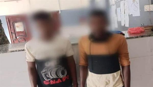 عمليات النصب بالظلام: القبض على عصابة سرقة تستهدف منازل المواطنين