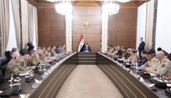 مستقبل التحالف تحت مجهر العراق وأمريكا.. انطلاق الجولة الأولى للحوار
