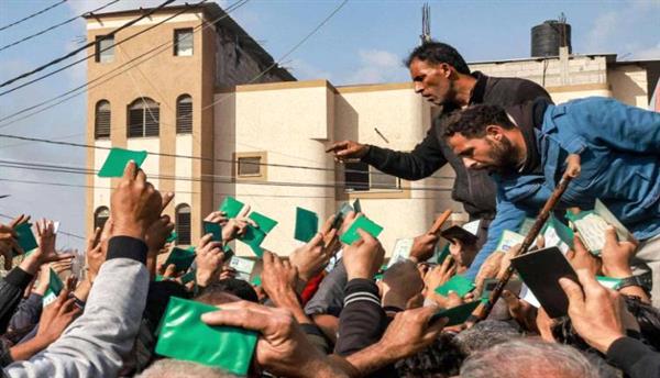 وقف التمويل الدولي للأونروا مؤشر على نهاية دورها
