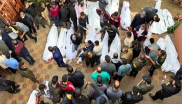 الرئاسة الفلسطينية ترفض الحملة "الظالمة" التي يقودها الاحتلال ضد "الأونروا"
