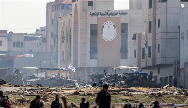 "حكومة عسكرية في غزة وإدخال للمساعدات".. سموتريتش يثير ضجة في إسرائيل
