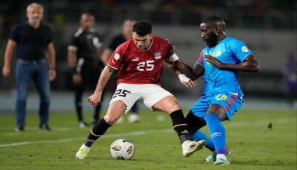 رحيل مفاجئ: الكونغو تخطف التأهل من المصريين بركلات الترجيح