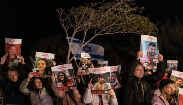 في صفقة لم تنضج بعد.. هدنة بشهرين مقابل الإفراج عن 100رهينة إسرائيلية