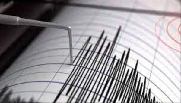 بقوة 4.8 زلزال يهز العاصمة طوكيو