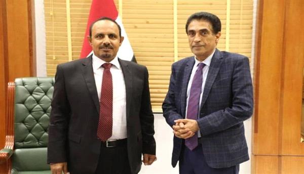  الإعلامي جزوليت حضرموت متميزة بتاريخها وحضارتها
