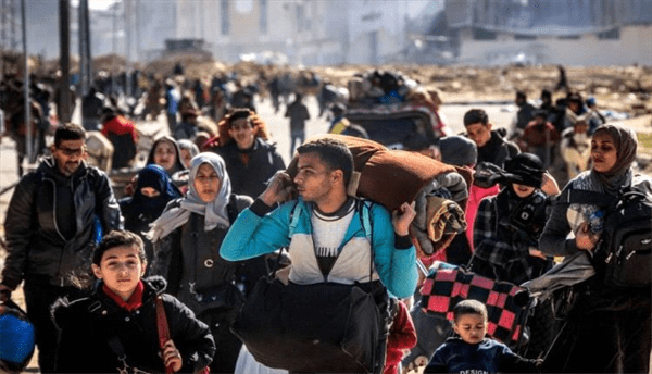 الصحة العالمية: الجدل حول الأونروا "يصرف الانتباه" عن الأزمة الإنسانية في غزة
