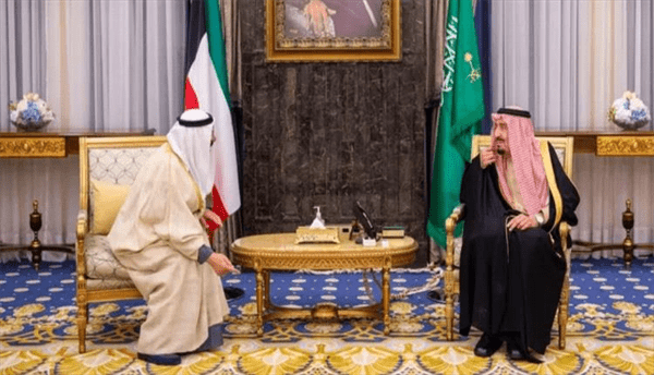 بيان سعودي كويتي يؤكد أهمية استمرار التعاون الوثيق بين البلدين
