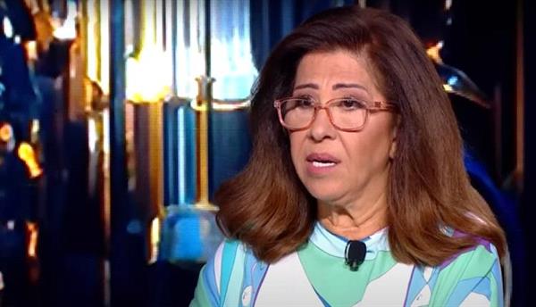 أثارت جدلا.. ليلى عبد اللطيف تتوقع مصرع فنان وتورط ممثل عربي في فضيحة