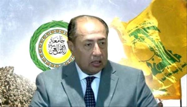 حسام زكي يتراجع.. "تصريحاتي عن حزب الله فسرت بشكل غير صحيح"