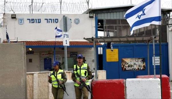 ناشطة حقوقة فلسطينية تكشف ظروف الاعتقال بسجن "عوفر" الإسرائيلي