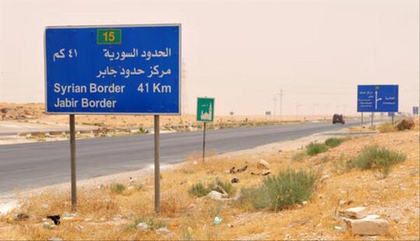 سوريا.. مزارعون في السويداء يحتجزون شاحنات أردنية للمطالبة "بأموال مستحقة"