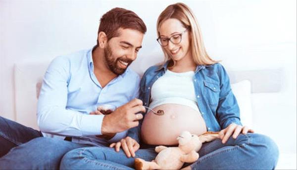 
ما علاقة النظام الغذائي للآباء بسمنة أطفالهم في المستقبل؟