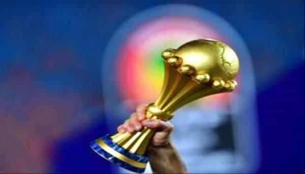 مجموعات التصفيات المؤهلة لكأس أمم إفريقيا 2025