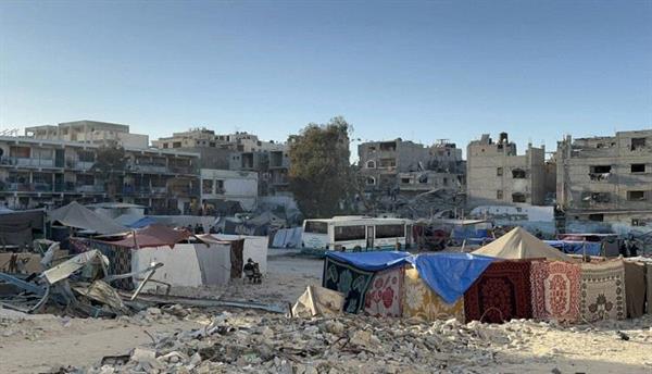 مسؤول إسرائيلي: مقترح "حماس" المحدث يفتح المجال أمام تقدم المفاوضات
