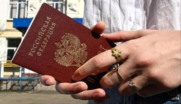 مواطنة روسية تتزوج من "مصطفى" دون علمها