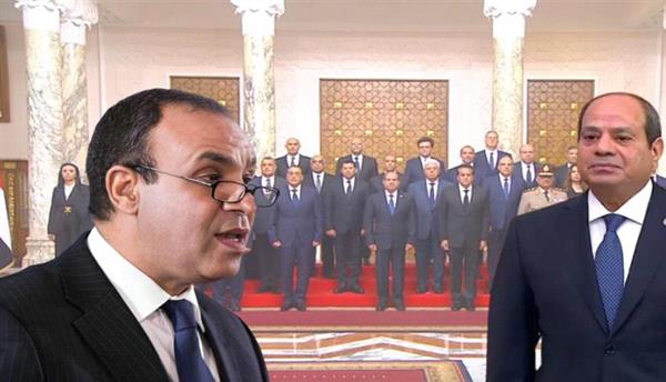 "مصر ستصعد ضد إسرائيل".. خبير يرد على تساؤلات إسرائيلية بعد تغيير وزير الخارجية المصري
