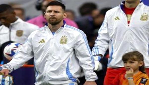 تياغو وماتيو يُشعلان أجواء ملعب اينيرجي وميسي يتفاعل
