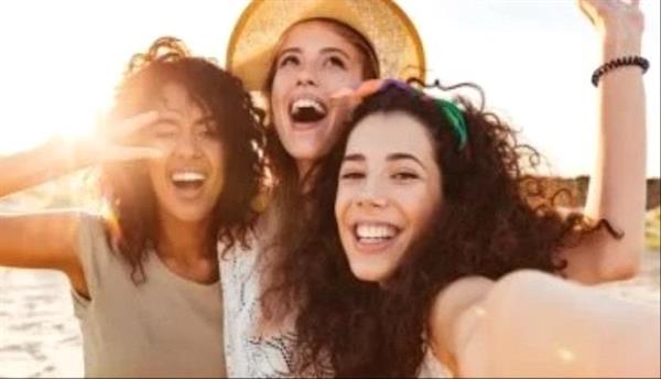 5 أشخاص من أحسن وأفضل الأصدقاء