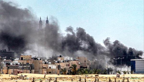 مصدر في "حماس" يؤكد لـ"رويترز" موافقة الحركة على مقترح أمريكي لإجراء مفاوضات حول الأسرى وموعدها