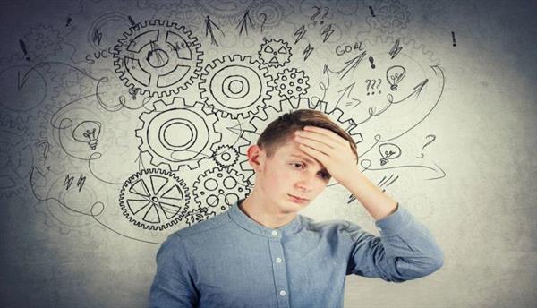 مراهقو فرط النشاط أكثر عرضة لأذية الذات