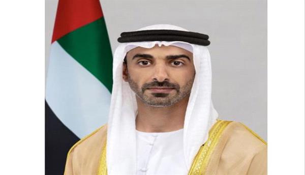 الإمارات.. تعيين حمدان بن زايد نائباً لرئيس ديوان الرئاسة للشؤون الخاصة