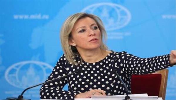 زاخاروفا: إعلان الغرب تزويد كييف بمقاتلات "إف-16" يؤكد أن واشنطن تقود "عصابة حرب"
