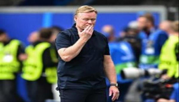 منتخب هولندا يواجه أزمة قبل مواجهة إنجلترا في يورو 2024