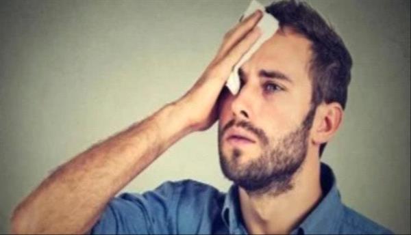 أسباب التعرق الشديد.. طرق منزلية تساعد فى العلاج