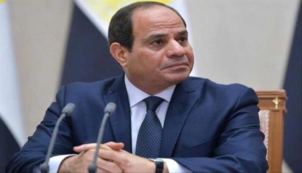 الرئيس المصري يستنكر الهجوم على ترامب ويدعو للسلام