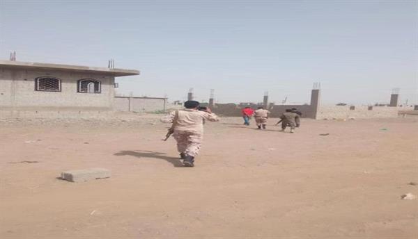 لحج.. زوج يُحيل ملف تعذيب زوجته للنيابة بعد تمثيل الجريمة
