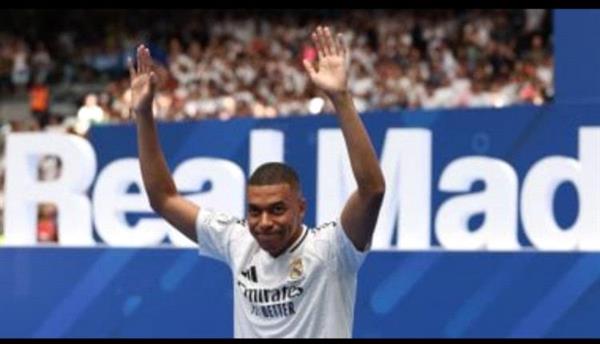 الأعلى أجرًا.. تعرف على تفاصيل عقد كيليان مبابي مع ريال مدريد