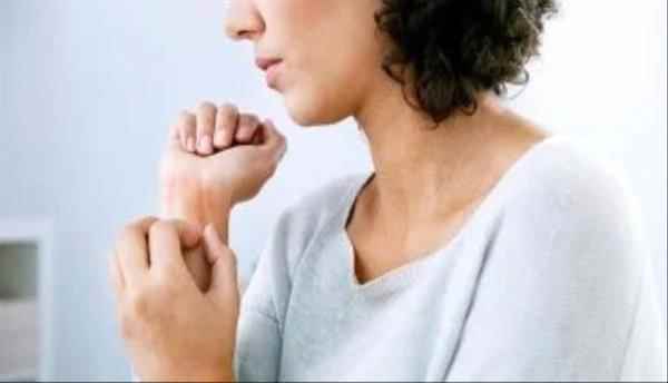 أعراض الأكزيما عند الأطفال وعلاجها