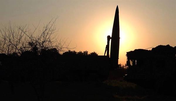 روسيا: قد ننشر صواريخ نووية رداً على نشر أسلحة أميركية في ألمانيا