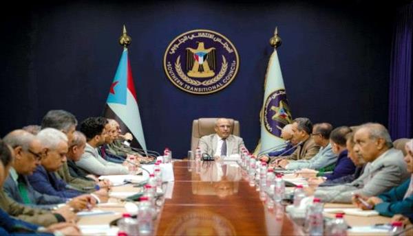 رئاسة الانتقالي تشدد على سرعة استكمال الإجراءات القانونية بقضية اختطاف عشّال 
