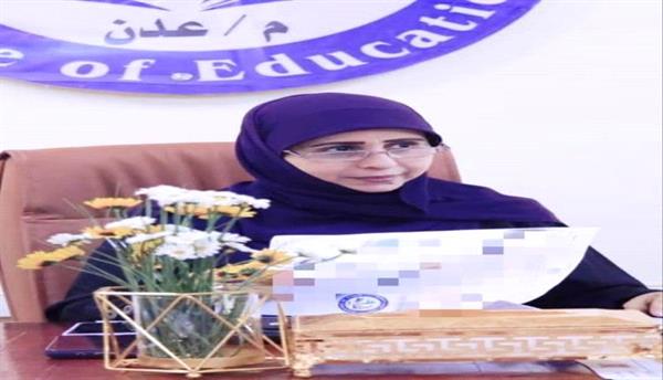 د. جواد : نشكر الجهود وسعداء بانتهاء اختبارات الشهادة الثانوية
